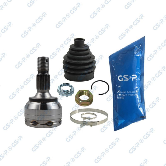 GSP Gelenksatz, Antriebswelle 802399 GSP Gelenksatz, Antriebswelle 802399