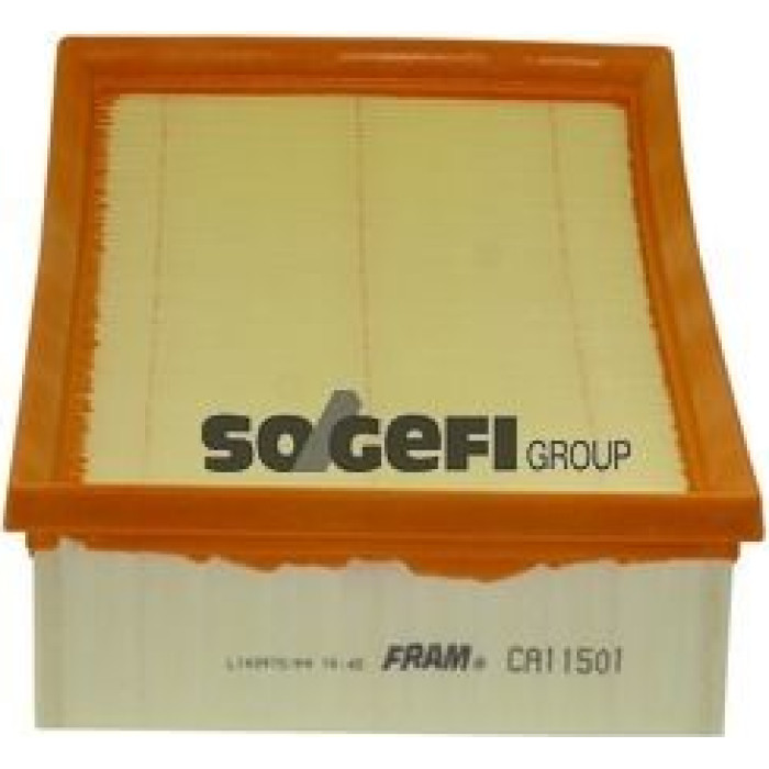 FRAM Luftfilter CA11501 FRAM Luftfilter CA11501
