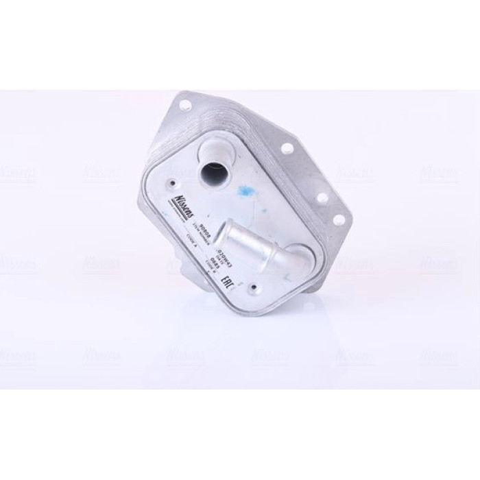 Nissens Ölkühler PKW 90808 Nissens Ölkühler PKW 90808