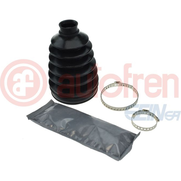 Faltenbalg, Antriebswelle Peugeot Ext D8381T Faltenbalg, Antriebswelle Peugeot Ext D8381T