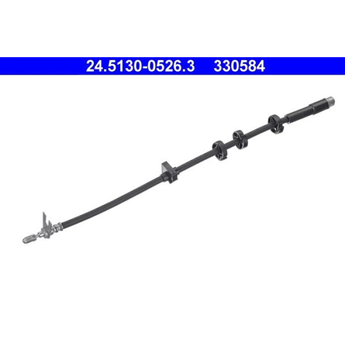 ATE Bremsschlauch 24.5130-0526.3 ATE Bremsschlauch 24.5130-0526.3