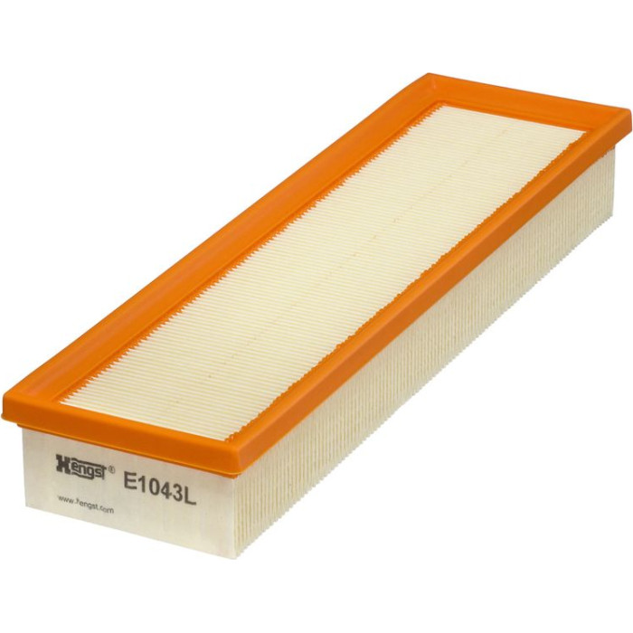 HENGST FILTER Luftfilter E1043L HENGST FILTER Luftfilter E1043L