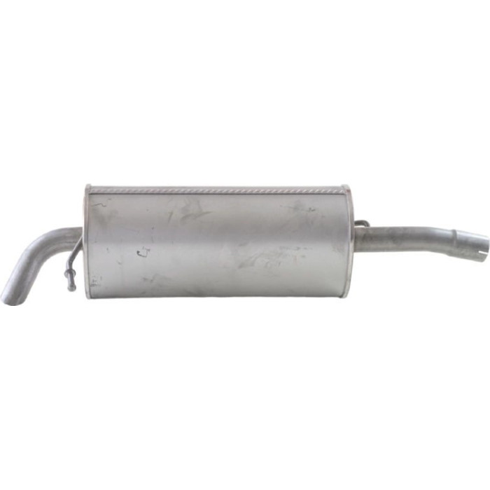 Bosal Schalldämpfer 154-451 Bosal Schalldämpfer 154-451
