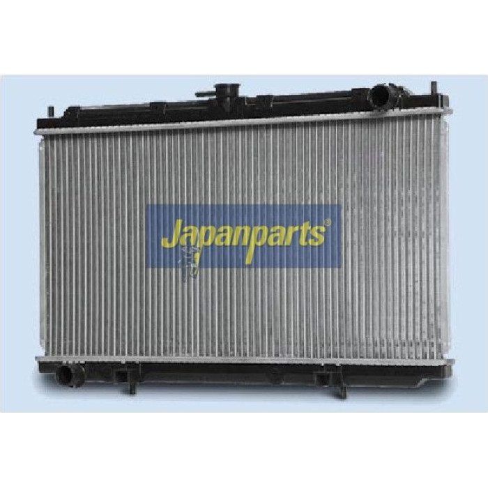 Japanparts Motorkühler RDA213015 Japanparts Motorkühler RDA213015