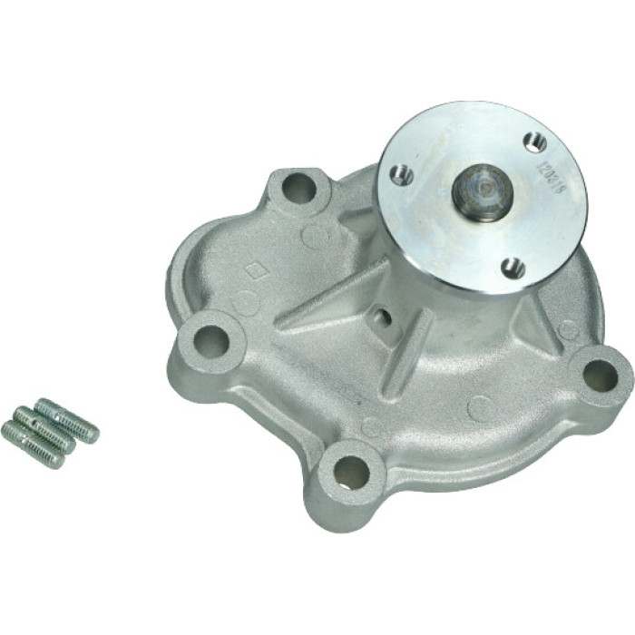 Dayco Wasserpumpe / Kühlmittelpumpe DP276 Dayco Wasserpumpe / Kühlmittelpumpe DP276