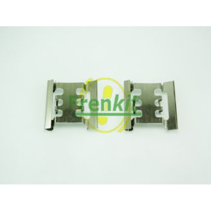 FRENKIT Zubehör, Bremsbeläge 901083 FRENKIT Zubehör, Bremsbeläge 901083