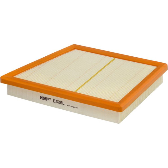 HENGST FILTER Luftfilter E526L HENGST FILTER Luftfilter E526L
