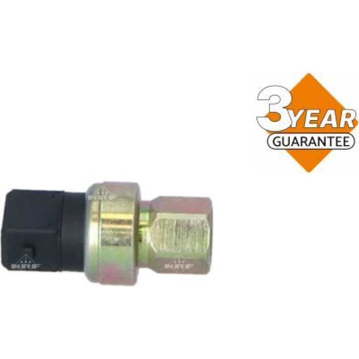 NRF Druckschalter Klimaanlage 38911 NRF Druckschalter Klimaanlage 38911