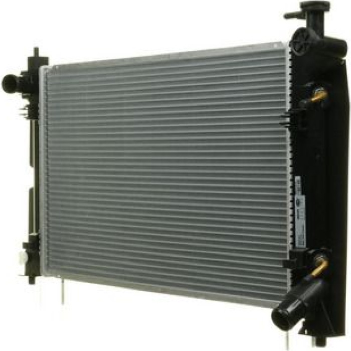 MAHLE Kühler, Motorkühlung CR 1527 000S