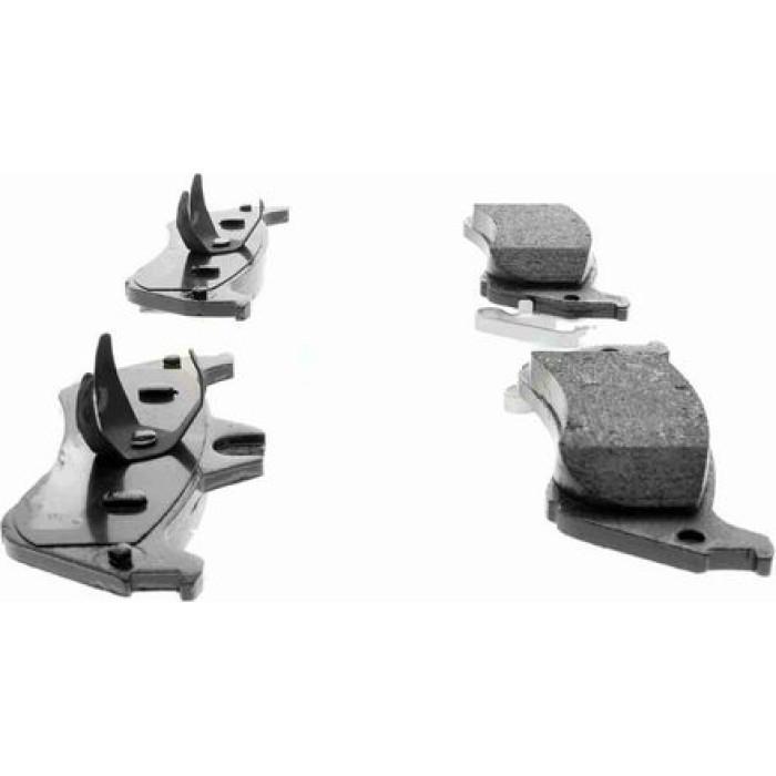 Vaico Bremsbelagsatz für Scheibenbremse V30-8152 Vaico Bremsbelagsatz für Scheibenbremse V30-8152