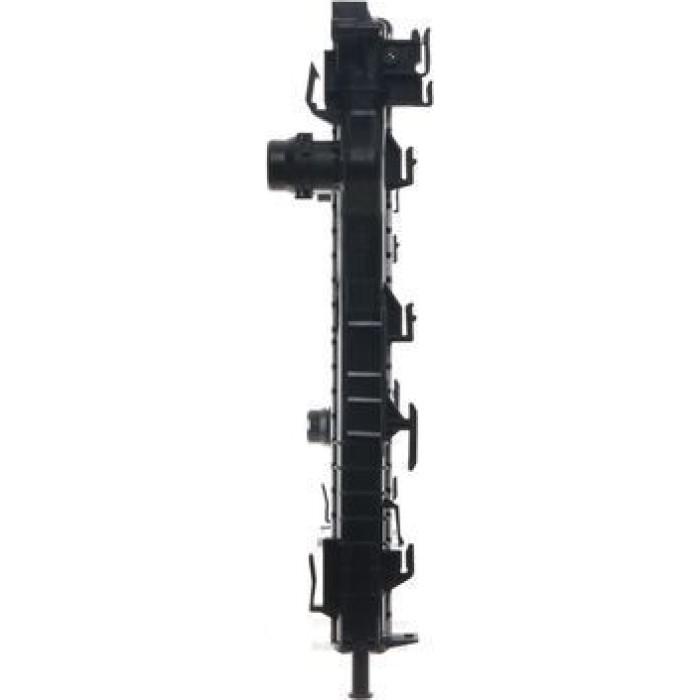 MAHLE Kühler, Motorkühlung CR 814 000S