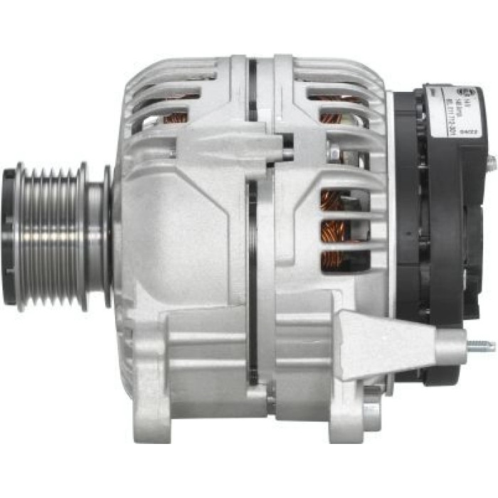 HELLA Generator 8EL 011 712-301 HELLA Generator 8EL 011 712-301