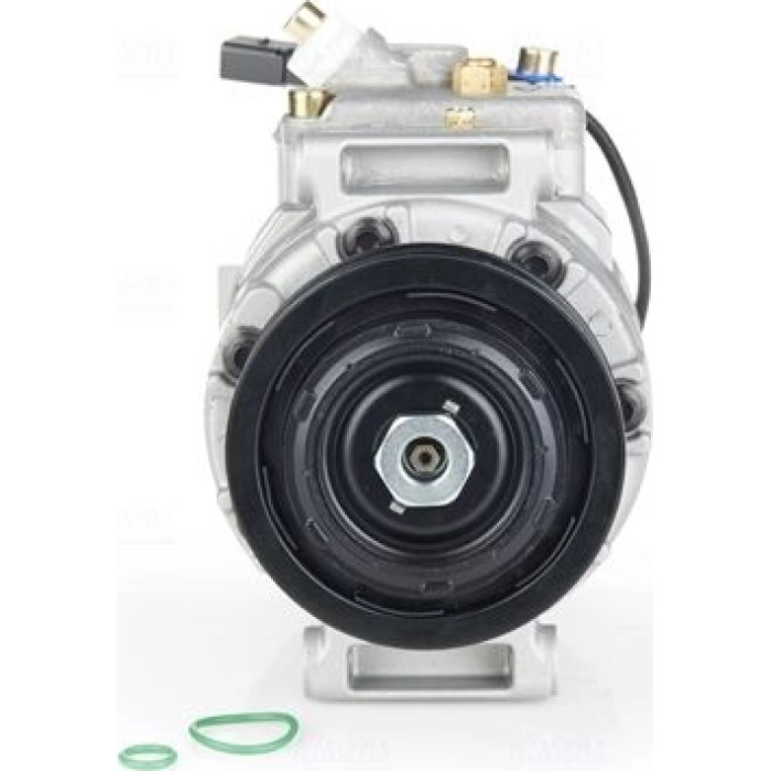 Nissens Klimakompressor PKW 890173 Nissens Klimakompressor PKW 890173