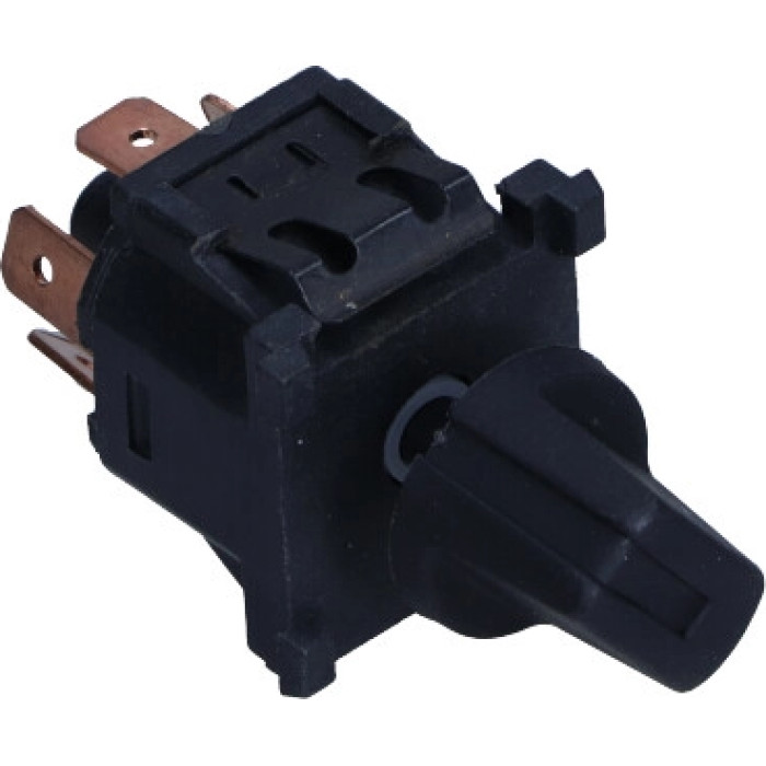 MAXGEAR Heizungs-/Lüftungs-Gebläseschalter 103428755 50-0033 MAXGEAR Heizungs-/Lüftungs-Gebläseschalter 103428755 50-0033