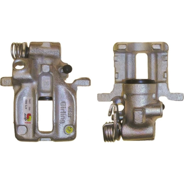 Bosch Bremssattel Hinterachse links 0 986 473 553