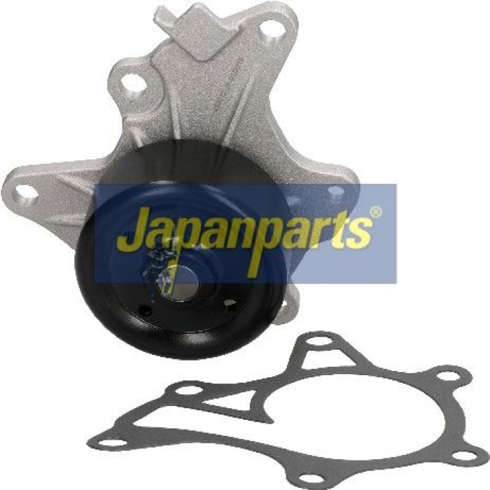 Japanparts Wasserpumpe / Kühlmittelpumpe PQ-287 Japanparts Wasserpumpe / Kühlmittelpumpe PQ-287