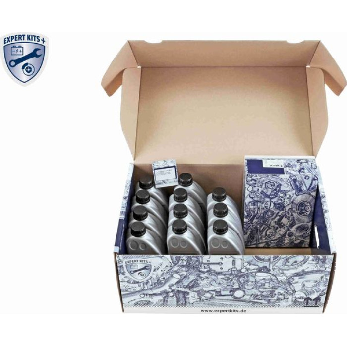 Vaico Ölwechsel-Set für Automatikgetriebe V10-3222-XXL