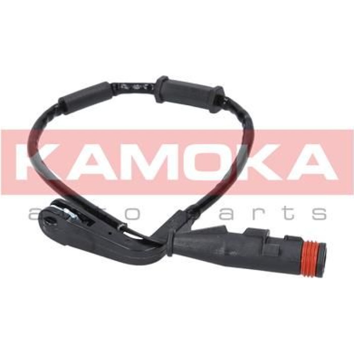 Kamoka Bremsbelagverschleißsensor 105018 Kamoka Bremsbelagverschleißsensor 105018