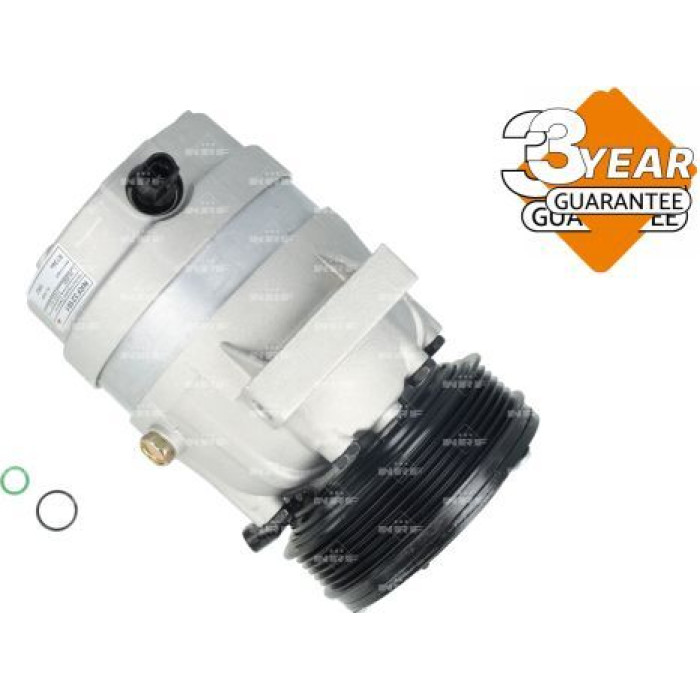 NRF Kompressor 32101 NRF Kompressor 32101
