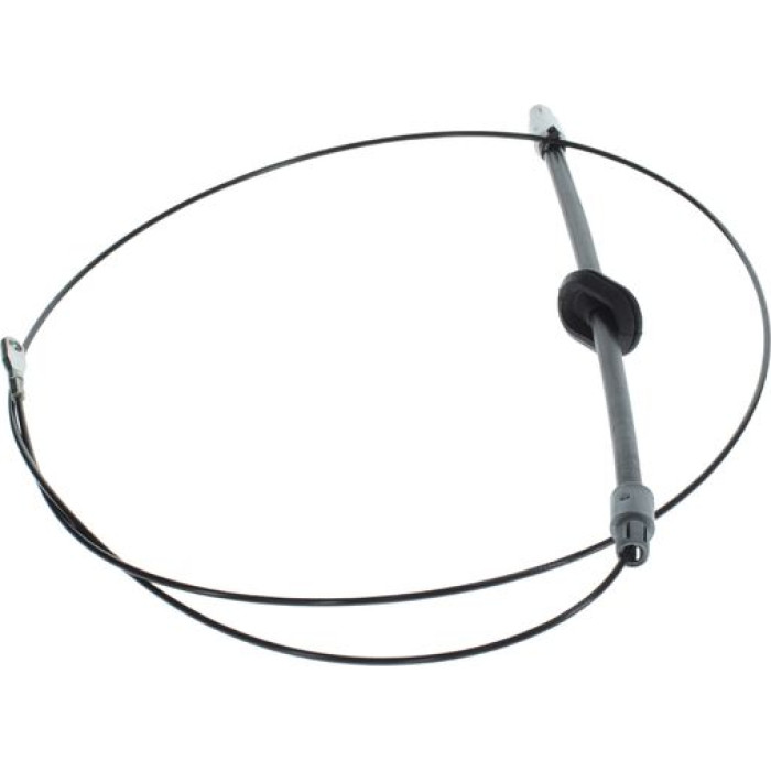 Bosch Handbremsseil 1987482028