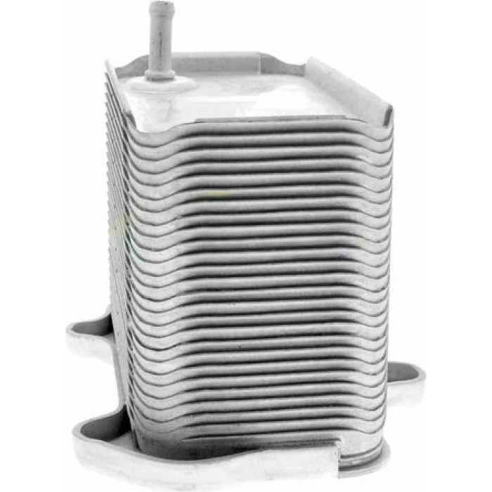 Vemo Motorölkühler V45-60-0002 Vemo Motorölkühler V45-60-0002