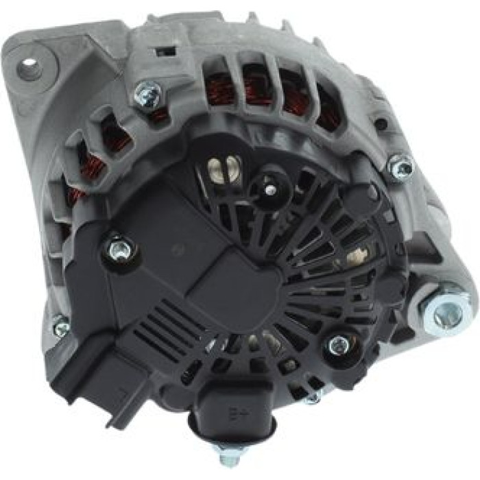 Bosch Lichtmaschine 1 986 A01 699