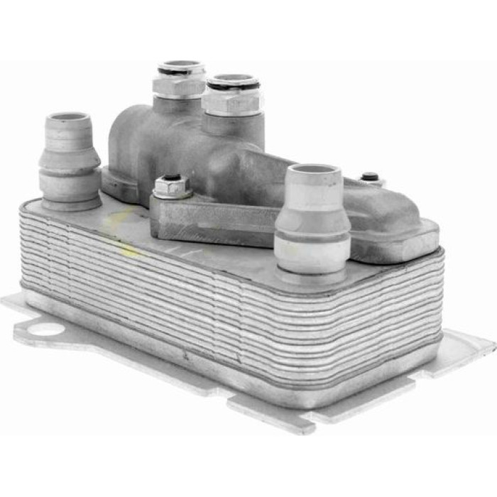 Vemo Automatikgetriebeölkühler V30-60-0009 Vemo Automatikgetriebeölkühler V30-60-0009