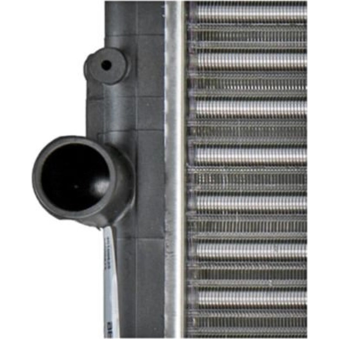 MAHLE Kühler, Motorkühlung CR 449 000P MAHLE Kühler, Motorkühlung CR 449 000P