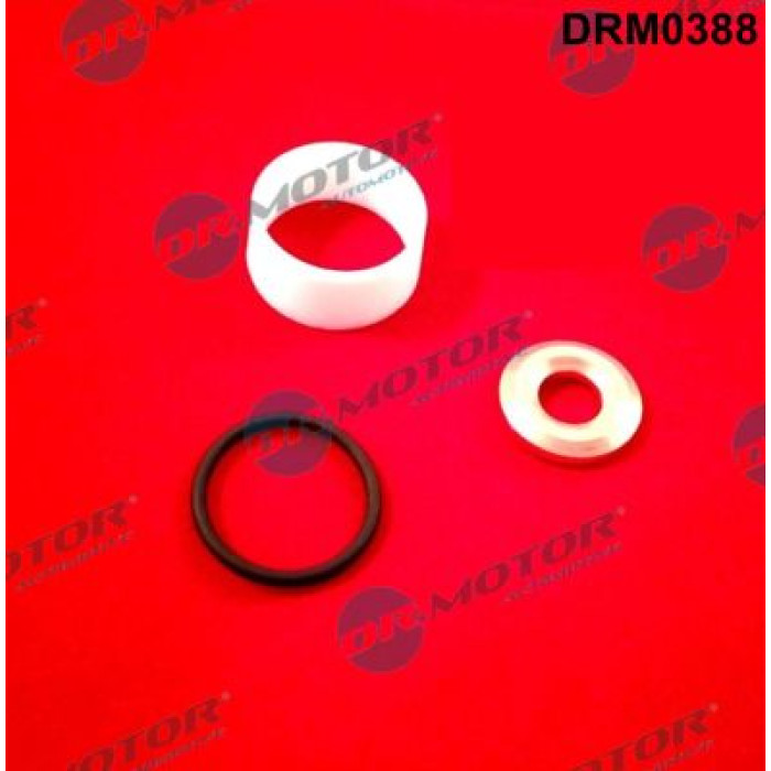 Einspritzdüse Dichtungssatz DRM0388 Einspritzdüse Dichtungssatz DRM0388