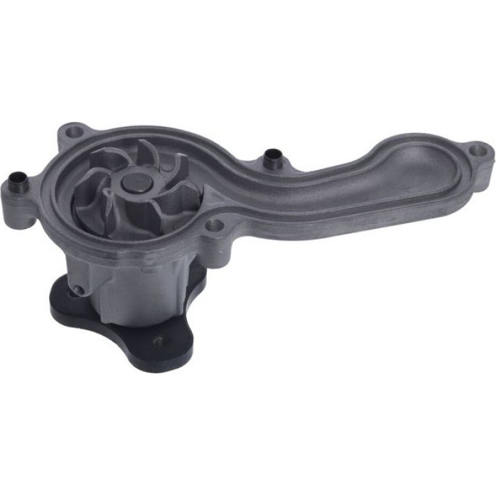 Valeo Wasserpumpe 529524 Valeo Wasserpumpe 529524