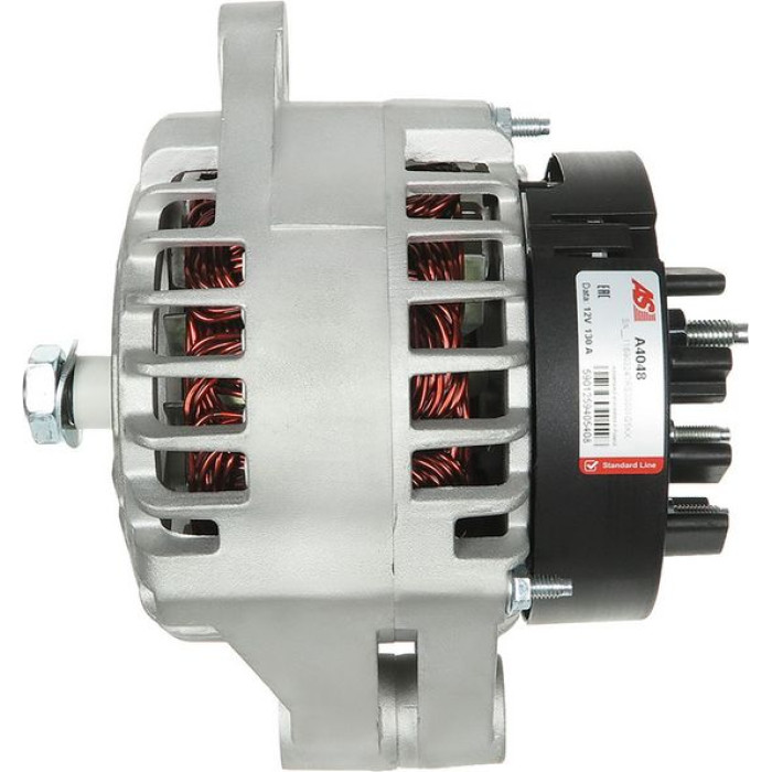 A4048 AS-PL Lichtmaschine (Generator) A4048