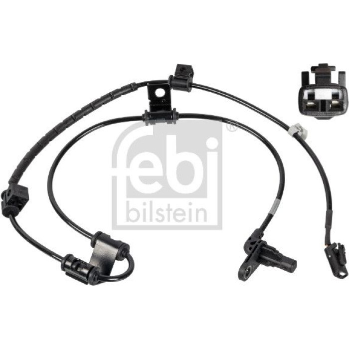 febi Raddrehzahlsensor 175407 febi Raddrehzahlsensor 175407