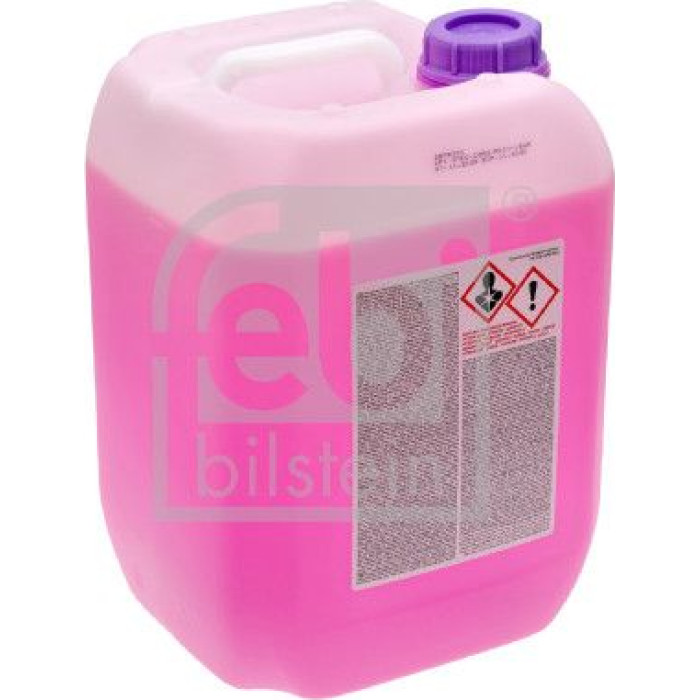 febi Frostschutzmittel G13 -35°C 172017 febi Frostschutzmittel G13 -35°C 172017