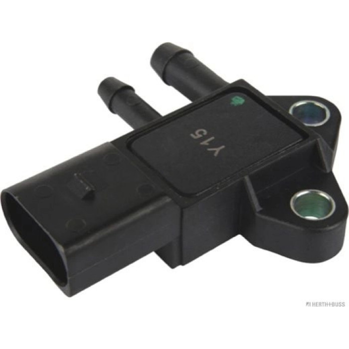Herth+Buss Elparts Abgasdrucksensor 70668002 Herth+Buss Elparts Abgasdrucksensor 70668002