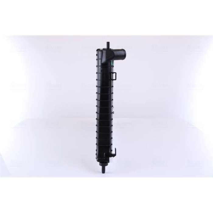 Nissens Wasserkühler PKW 68004A