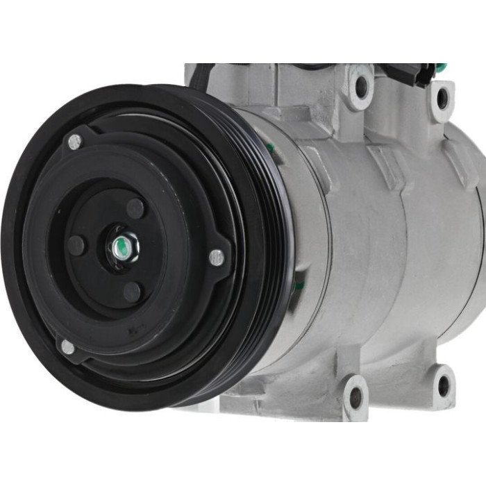 Valeo Klimakompressor 690206 Valeo Klimakompressor 690206