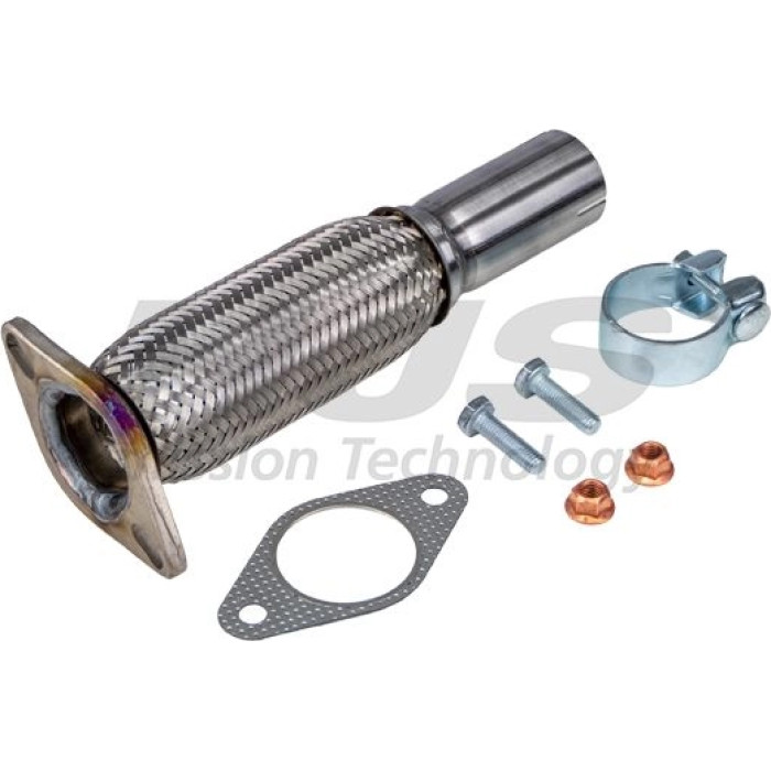 Abgasrohr, Flexrohr 91 15 1533 Abgasrohr, Flexrohr 91 15 1533