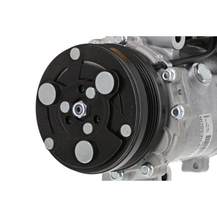 Valeo Kompressor 699400