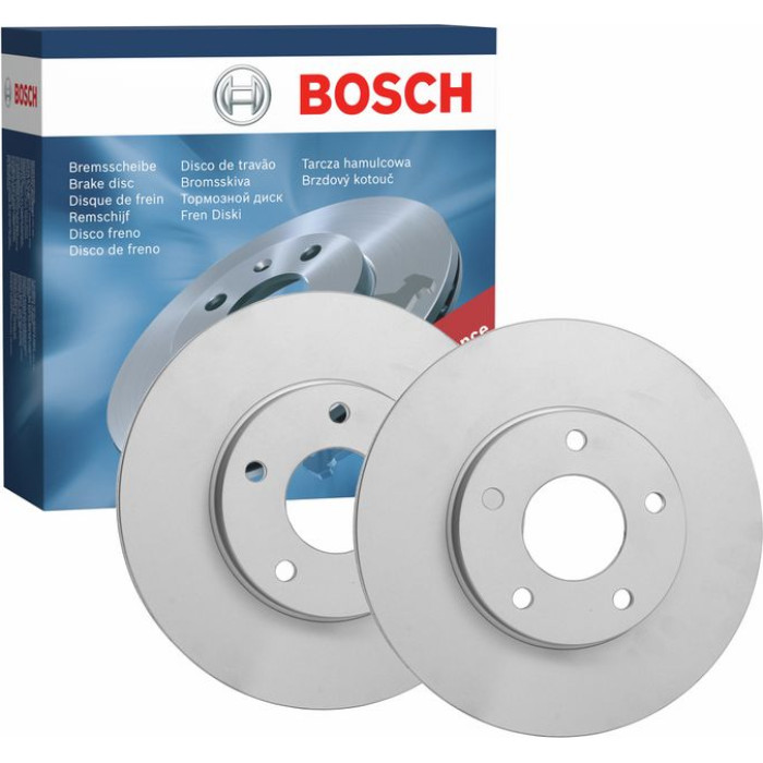 Bosch Bremsscheibe 0 986 479 B61 Bosch Bremsscheibe 0 986 479 B61