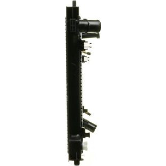 MAHLE Kühler, Motorkühlung CR 1527 000S