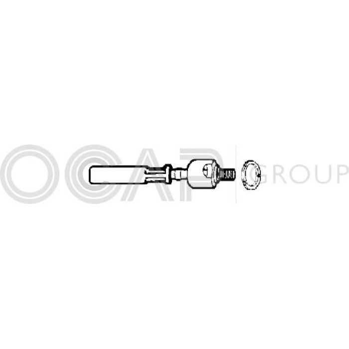 Corteco Lenkstange 49396752 Corteco Lenkstange 49396752