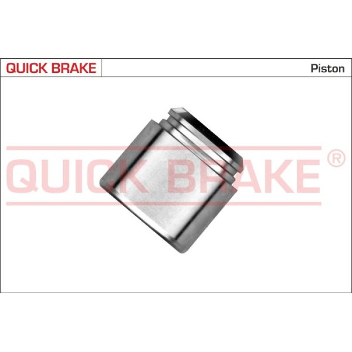 Quick Brake Bremssattelkolben 185373K Quick Brake Bremssattelkolben 185373K