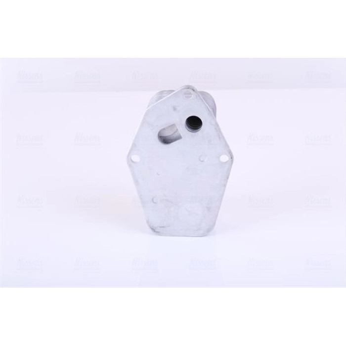 Nissens Ölkühler PKW 90675 Nissens Ölkühler PKW 90675