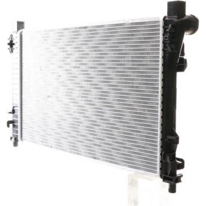 MAHLE Kühler, Motorkühlung CR 1478 000S MAHLE Kühler, Motorkühlung CR 1478 000S
