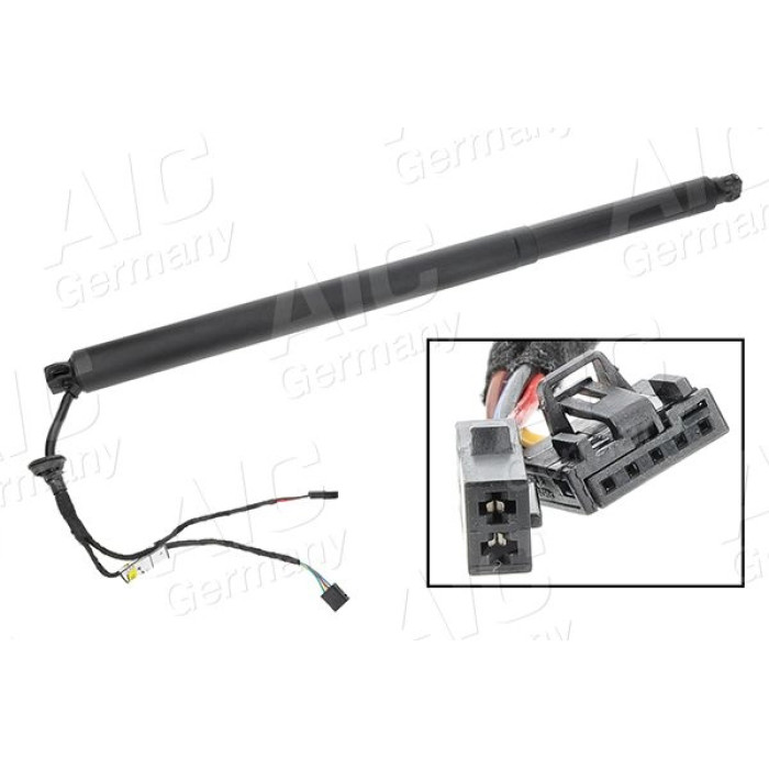 AIC Stellmotor R 72854 - für Automatische Heckklappe