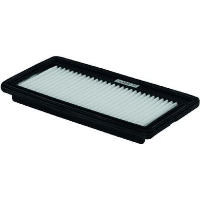MAHLE Luftfilter LX 953 MAHLE Luftfilter LX 953