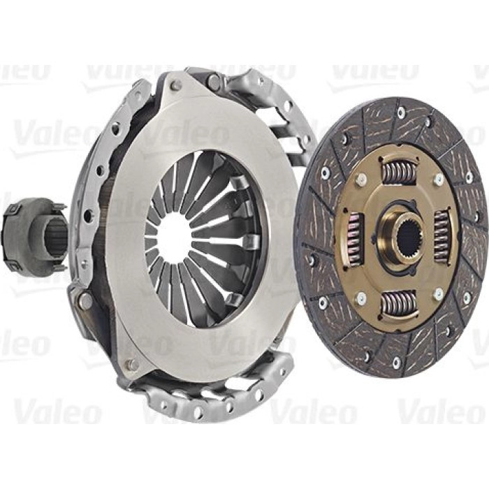 786008 Valeo Kupplungssatz 786008 786008 Valeo Kupplungssatz 786008