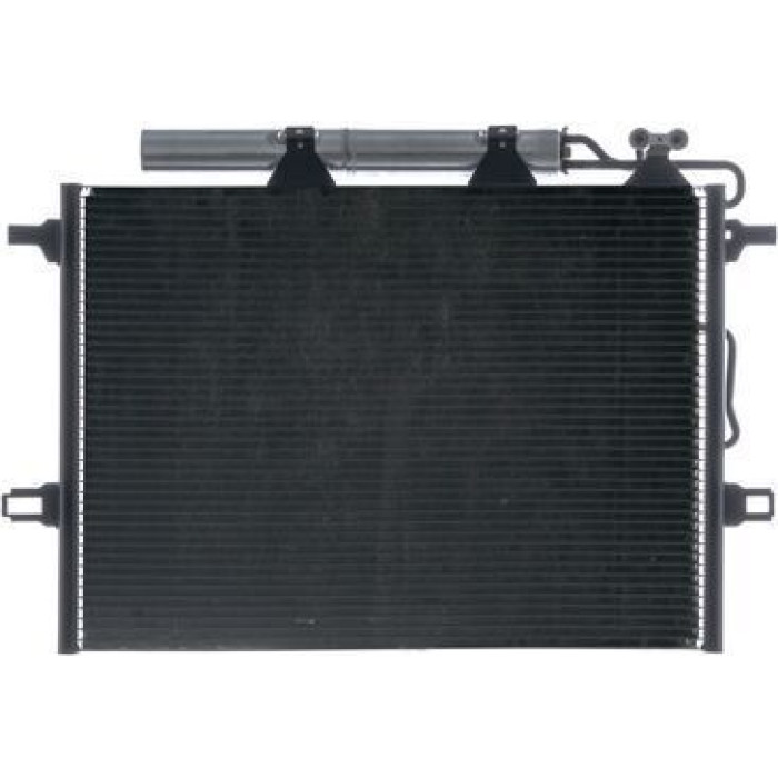 Kondensator, Klimaanlage AC 318 001S Kondensator, Klimaanlage AC 318 001S