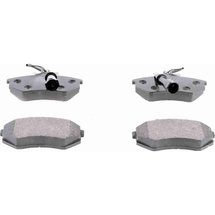 Vaico Bremsbelagsatz für Scheibenbremse V10-8170 Vaico Bremsbelagsatz für Scheibenbremse V10-8170