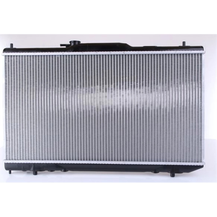 Nissens Wasserkühler PKW 64785A Nissens Wasserkühler PKW 64785A